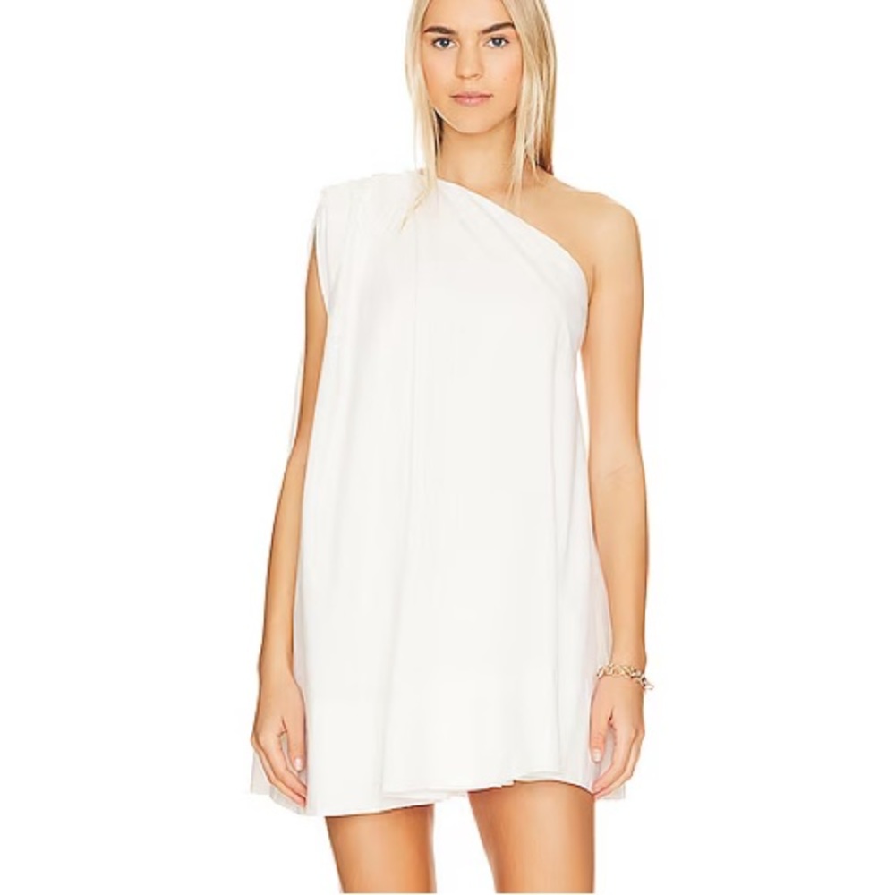 Free people x Revolve Lola Mini Dress